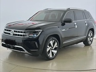 Volkswagen Teramont 2023