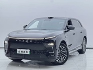 Exeed Xingjiyuan ET 2024