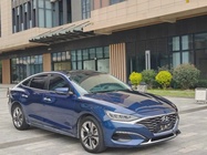 Hyundai Fista 2019