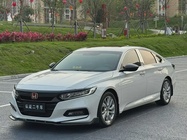 Honda Accord 2021