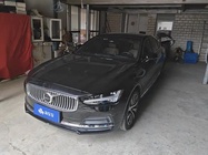 Volvo S90 2021