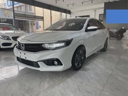 Honda Envix 2020