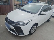 Toyota Yaris 2021