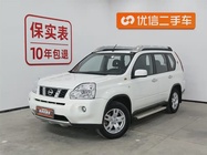Nissan X-Trail 2010
