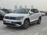 Volkswagen Tharu 2024