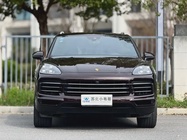 Porsche Cayenne 2020