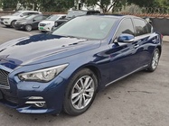 Infiniti Q50 2015