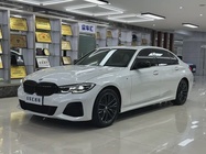 BMW 3 Series 2021