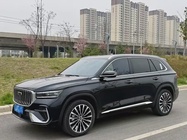 Geely Xingyue L 2025