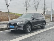 Audi Q5 2021