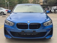 BMW 1 Series 2020