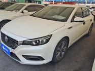 MG MG6 2021