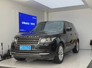 Land Rover Range Rover 2018