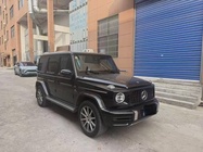 Mercedes-Benz G-Class 2021