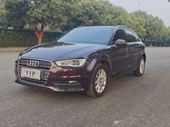 Audi A3 2016