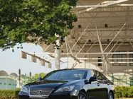 Lexus ES 2010