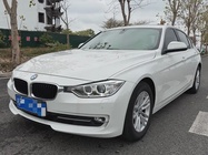 BMW 3 Series 2015