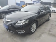 Toyota Camry 2015
