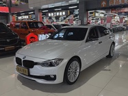 BMW 3 Series 2018