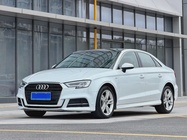 Audi A3 2019