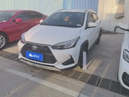 Toyota Yaris 2020