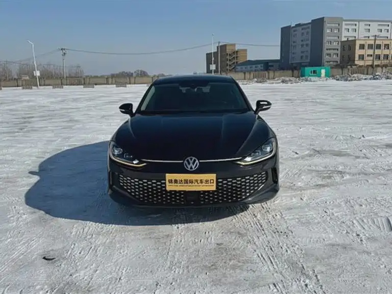 Volkswagen Lamando