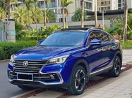 Changan CS85 2019