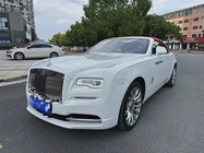 Rolls-Royce Dawn 2021