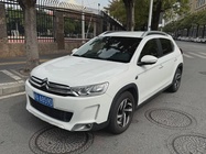 Citroen C3 2015