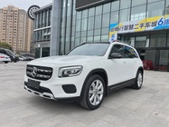 Mercedes-Benz GLB-Class 2020