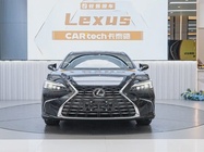 Lexus ES 2026