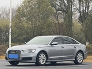 Audi A6 2017