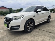 Honda UR-V 2019
