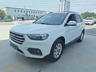 Haval H6 2018