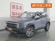 Haval Big Dog 2024