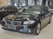 BMW 5 Series 2017