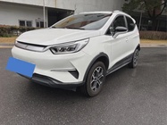 BYD Yuan Pro 2021