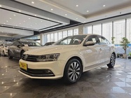 Volkswagen Sagitar 2018