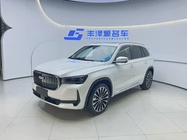 Geely Xingyue L 2025