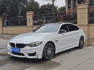 BMW 4 Series 2018