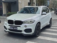 BMW X5 2017