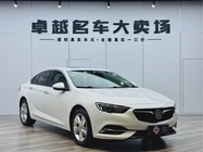 Buick Regal 2019