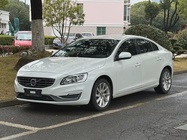 Volvo S60 2016