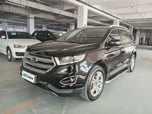 Ford Edge 2017