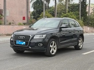 Audi Q5 2016