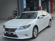 Lexus ES 2014