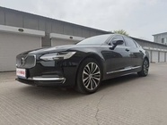 Volvo S90 2023