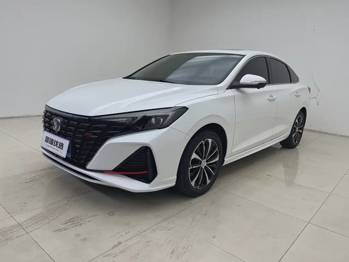 Changan Eado 2022