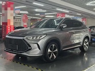BYD PLUS 2022