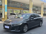 Honda Accord 2019